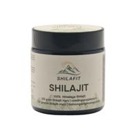 Shilafit Shilajit resin 120 Gram