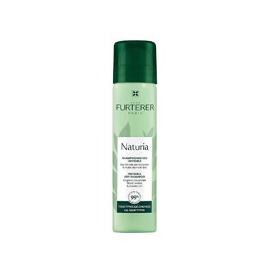 Rene Furterer Naturia Invisible Dry Shampoo 75ml
