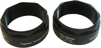 STRONGLIGHT bracketset adapter