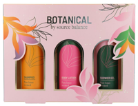 Source Balance Botanicals Pure Lotus Geschenkset