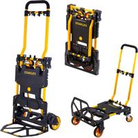 Stanley FT585 2-in-1 Vouwwagen | 70/137 kg - FT585 Stanley FT585 2-in-1 Vouwwagen | 70/137 kg - FT585