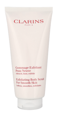 Clarins Exfoliating Scrub 200 ml