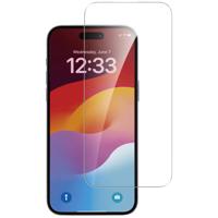 4Smarts Second Glass 540597 Screenprotector (glas) Apple iPhone 15 Pro Max 1 stuk(s)