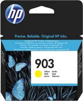 HP 903 Yellow Ink Cartridge - [T6L95AEBGX] - thumbnail