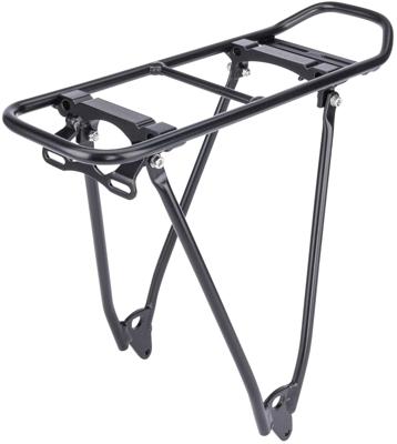 Racktime bagagedrager, achterop "fold-it fix"