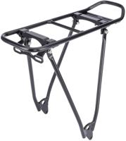 Racktime bagagedrager, achterop "fold-it fix"