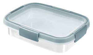 Curver smart fresh eco vershouddoos rechthoekig 0,7 liter