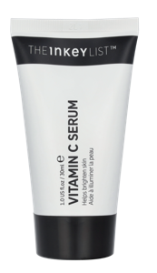 The Inkey List Vitamin C Serum 30 ml