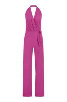 Studio Anneloes Female Broeken Elena Halter Jumpsuit 11110