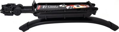 PLETSCHER Rear rack orion black