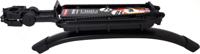 PLETSCHER Rear rack orion black