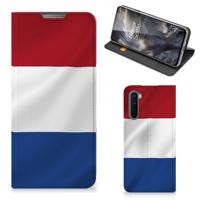 OnePlus Nord | Standcase | Nederlandse Vlag