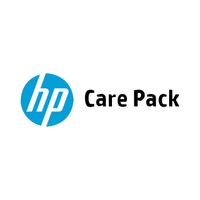 HP 3 jaar DaaS Proactive Management uitgebreide service onsite/DMR op de volgende werkdag voor notebook-pc's - thumbnail