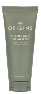 Origins Checks & Balances Face Scrub 75ml