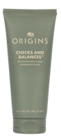 Origins Checks & Balances Face Scrub 75ml