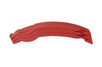 Massi MTL111 bandenlichters - Rood