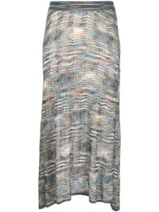 Ulla Johnson Rok - Blauw