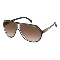 Zonnebril Heren Carrera CARRERA-1057-S-2M2 Gouden Ø 64 mm
