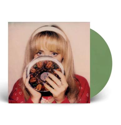 Sabrina Carpenter - Fruitcake (Olijf Groen Vinyl) LP