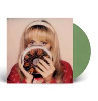Sabrina Carpenter - Fruitcake (Olijf Groen Vinyl) LP