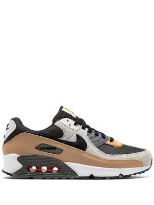 Nike baskets Air Max 90 SE - Gris