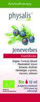 Physalis Jeneverbes bio 10 Milliliter