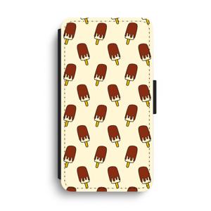 Yummy: iPhone XS Max Flip Hoesje