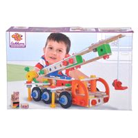 Constructor kraanwagen Constructiekit