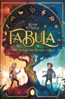Fabula (Hardback)