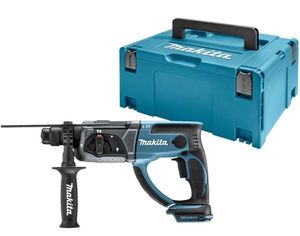 Makita DHR202ZJ accu combihamer | zonder accu's en lader - DHR202ZJ