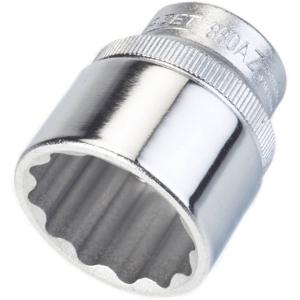 Hazet 880AZ-15/16 Dop (zeskant) Dopsleutelinzetstuk 15/16 3/8 (10 mm)