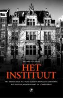 Het Instituut (Paperback)