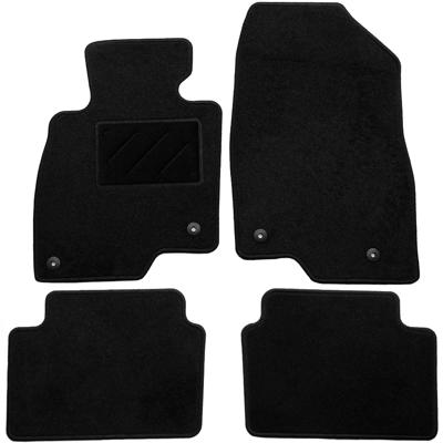 Automatten passend voor Mazda 6 2012- 4-delig BL1442124