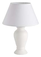 Brilliant Keramische tafellamp Donna 92724/05