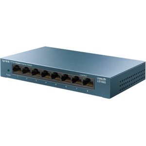 LiteWave LS108G Switch