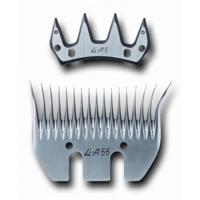 Lister / Liscop Messenset lister a55 417tds