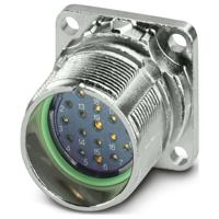 Phoenix Contact 1629085 Behuizingsconnector Totaal aantal polen: 18 1 stuk(s)