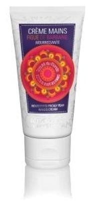Terre Doc Cactusvijg voedende handcreme (50 ml)