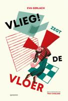 Vlieg! zegt de vloer (Paperback)