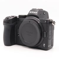 Nikon Z5 body occasion