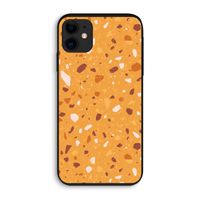 Terrazzo N°24: iPhone 11 Biologisch afbreekbaar hoesje