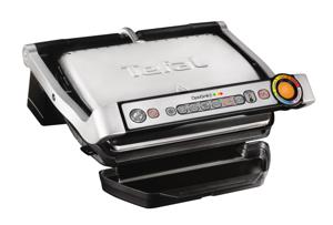 Tefal GC712D Contactgrill Optigrill 2000W