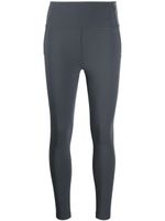 Marchesa Notte legging à taille haute - Gris