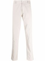ASPESI pantalon chino à coupe droite - Tons neutres