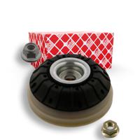 Reparatieset, Ring voor schokbreker veerpootlager ProKit FEBI BILSTEIN, Inbouwplaats: Vooras links en rechts, u.a. für Abarth, Fiat, Alfa Romeo, Lanci