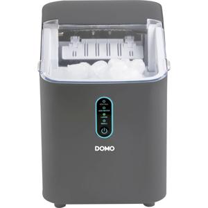 DOMO EISWÜRFELMASCHINE IJsblokjesmachine 1 l