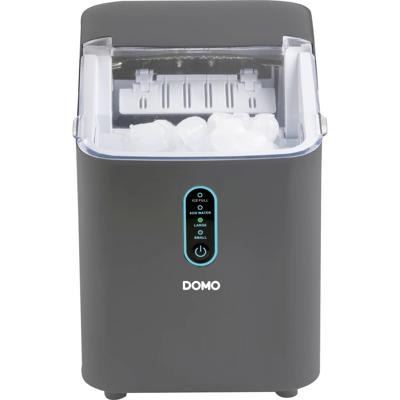 DOMO EISWÜRFELMASCHINE IJsblokjesmachine 1 l