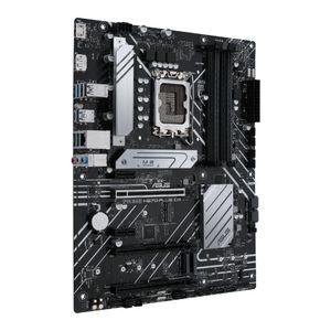 ASUS PRIME H670-PLUS D4 Intel H670 LGA 1700 ATX