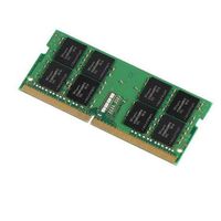 Kingston Technology KCP426SD8/32 geheugenmodule 32 GB 1 x 32 GB DDR4 2666 MHz - thumbnail