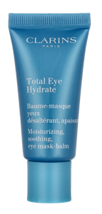 Clarins Total Eye Hydrate Eye Mask-Balm 20ml